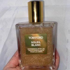 Tom Ford Soleil Blanc Shimmering Body Oil